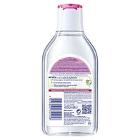 Agua Micelar Piel Seca  400ml-159360 Agua Micelar Piel Seca  400ml-159360 1